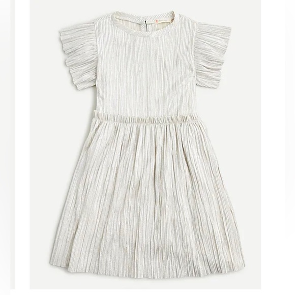 Crewcuts Other - Girls J Crew Crewcuts dress size 5